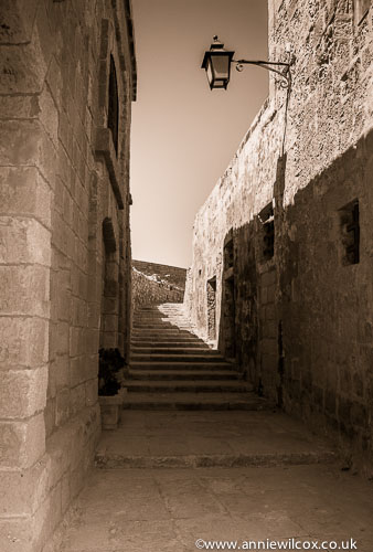 A few new Gozo shots