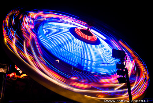 Tripping The Light Fantastic