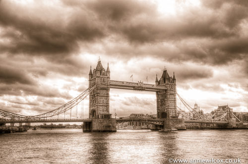 Vote now open, colour, B&W or sepia…