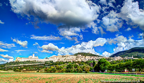 Amazing Assisi