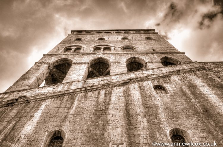 Let’s Cook In Umbria