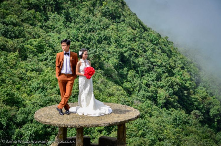 Hai Van Pass, Vietnam