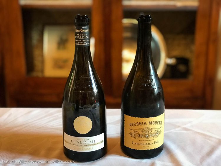 Lambrusco – Really?