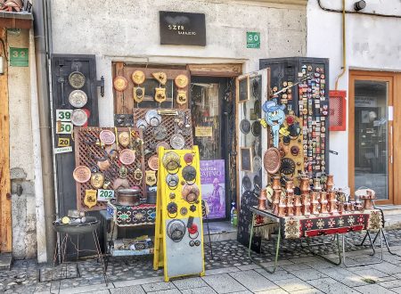 Anne Wilcox Photography travelling with a camera Bosnia Herzegovina Sarajevo metal
