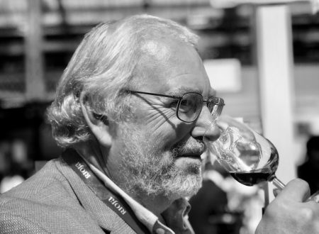 Anne Wilcox Photography travelling with a camera London Wine Fair 2019 Dave Peacock