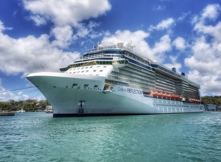 Anne Wilcox Photography travelling with a camera Celebrity Reflection Cruise