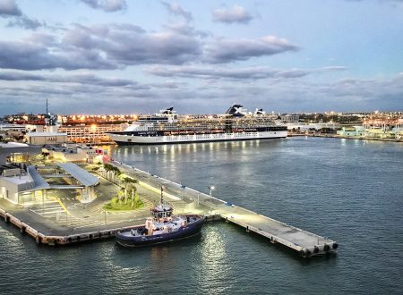 Anne Wilcox Photography travelling with a camera Celebrity Reflection Cruise Caribbean Port Everglades Fort Lauderdale