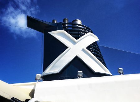 Celebrity Cruises