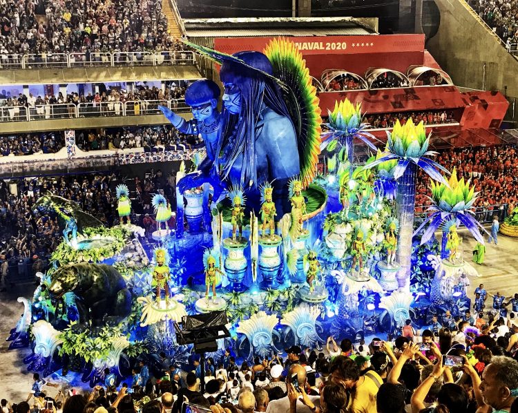 Rio Carnival