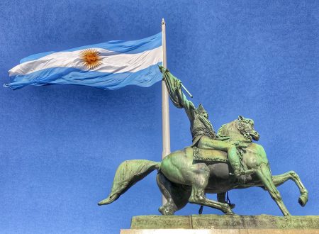 Anne Wilcox Photography travelling with a camera Argentina Buenos Aires General Manuel Belgrano