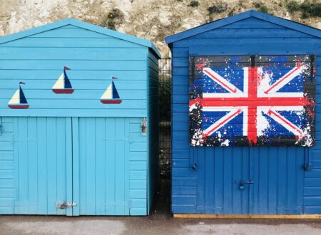 Anne Wilcox Photography travelling with a camera Thanet Kent beach huts.jpg.jpg