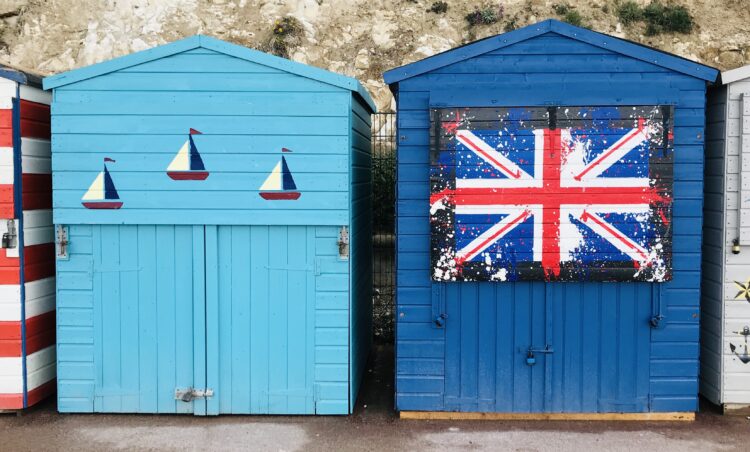 Thanet’s Beach Huts Thanet’s Beach Huts